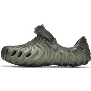 Saleke Bembury x Crocs Pollex Clog Cucumber 207393-309