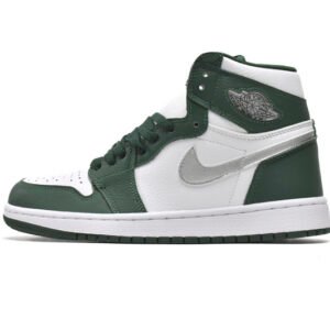 Air Jordan 1 High Gorge Green DZ5485-303