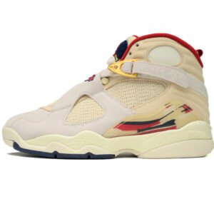 Air Jordan 8 Retro SP SoleFly Mi Casa Es Su Casa FJ2850-107