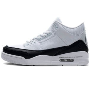 Air Jordan 3 Retro Fragment DA3595-100