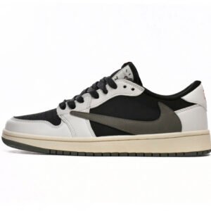 Air Jordan 1 Retro Low OG SP Travis Scott Olive (W) DZ4137-106