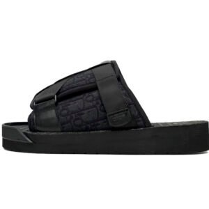 Dior Alpha oblique Black 3SA081YYV H060