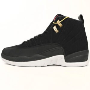 Air Jordan 12 Reverse Taxi 130690-017