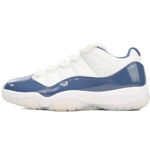 Air Jordan 11 Low "Midnight Navy" FV5104-104