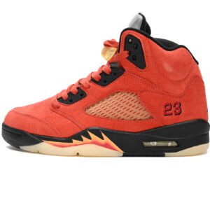 Air Jordan 5 Retro Dunk on Mars DD9336-800