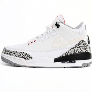 Air Jordan 3 Retro JTH Super Bowl AV6683-160