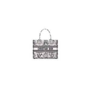 Medium Dior Book Tote