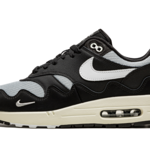 Nike Air Max 1 Patta WavesBlack (with Bracelet)