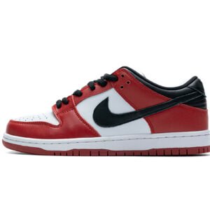 Nike SB Dunk Low Pro Chicago BQ6817-600