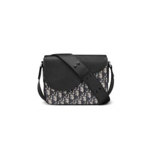 MINI SADDLE MESSENGER BAG