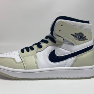Air Jordan 1 Zoom CMFT Sail (W) CT0979-002