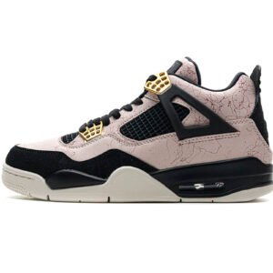 Air Jordan 4 Retro Silt Red Splatter (W) AQ9129-601