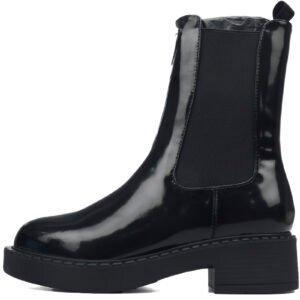 Prada Boots Black