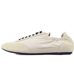 Prada Collapse Off White