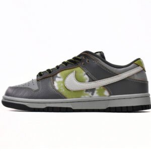 HUF x Nike Dunk Low SB Friends and Family FD8775-002