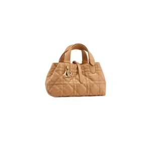 MEDIUM DIOR TOUJOURS BAG