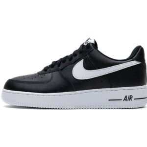 Nike Air Force 1 '07 Black CJ0952-001