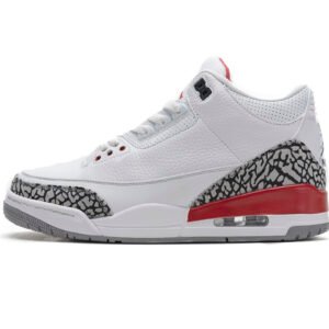 Air Jordan 3 Retro Hall of Fame 136064-116