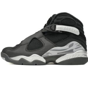 Air Jordan 8 Retro Winterized Gunsmoke FD1334-001