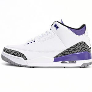 Air Jordan 3 Retro Dark Iris CT8532-105