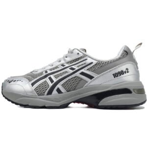 Asics Gel 1090 V2 'Clay Grey Silver' 1203A254-020