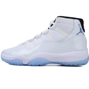 Air Jordan 11 Retro 'Columbia / Legend Blue' CT8012-104