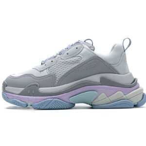 Balenciaga Triple S Makaron 536737 W2FW1 1977