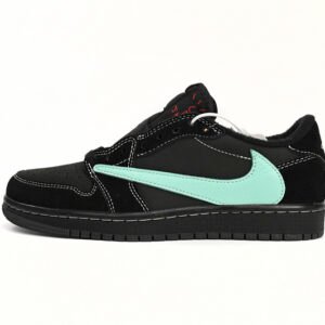 Travis Scott x Air Jordan 1 Low DM7866-401
