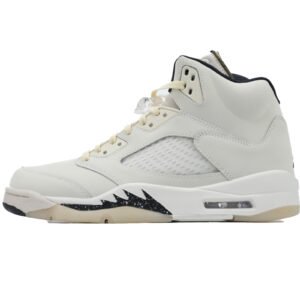 Air Jordan 5 Retro SE Sail FN7405-100