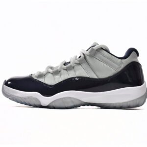 Jordan 11 Retro Low Georgetown 528895-007