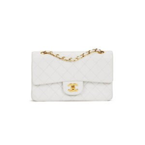 SMALL CLASSIC HANDBAG