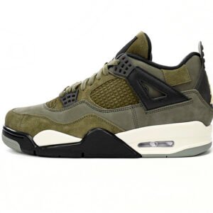 Air Jordan 4 Craft Olive FB9927-200