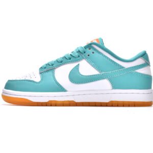 Nike Dunk Low Teal Zeal DV2190-100