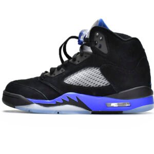 Air Jordan 5 Racer Blue CT4838-004